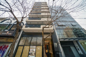 Edificio exclusivo en Palermo!
